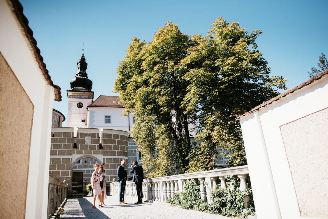 Hochzeit Schloss Weinberg Pintereststil 33