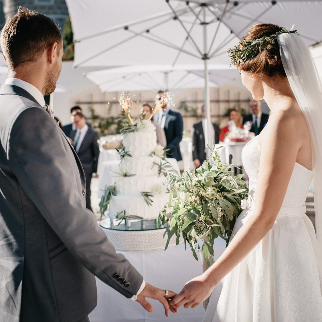 Hochzeit Schloss Weinberg Pintereststil 46