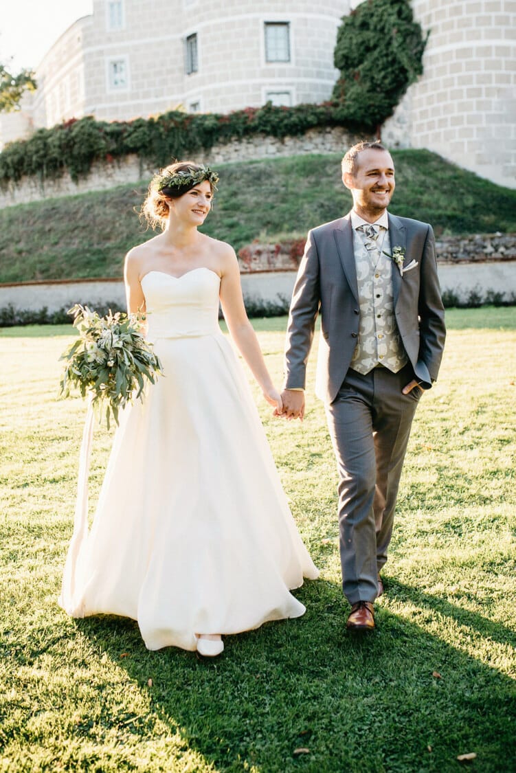 Hochzeit Schloss Weinberg Pintereststil 56