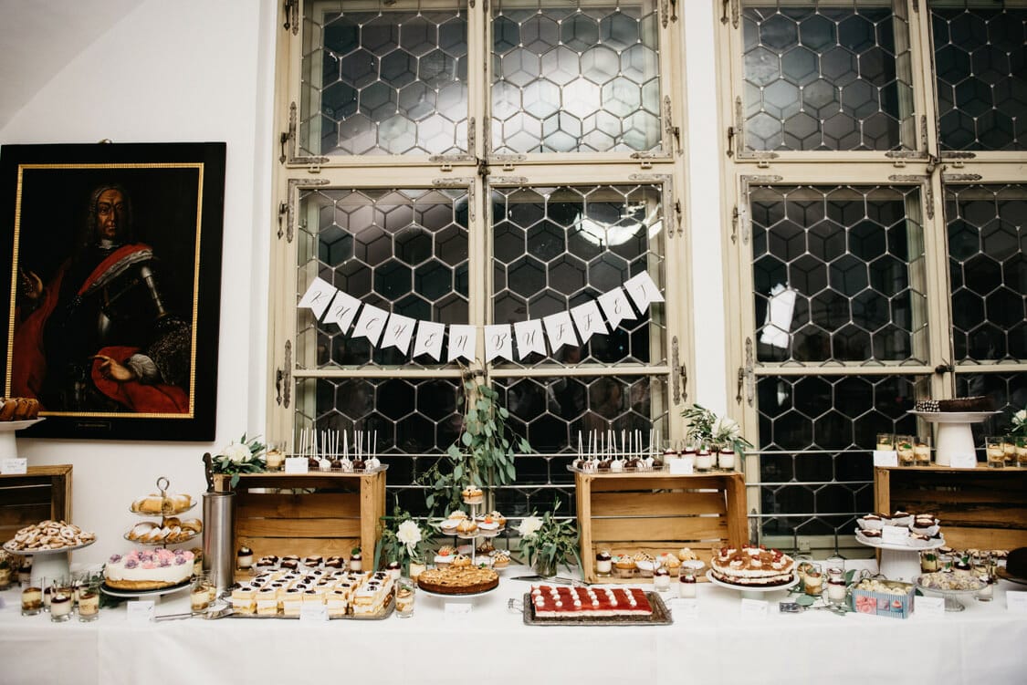 Hochzeit Schloss Weinberg Pintereststil 62