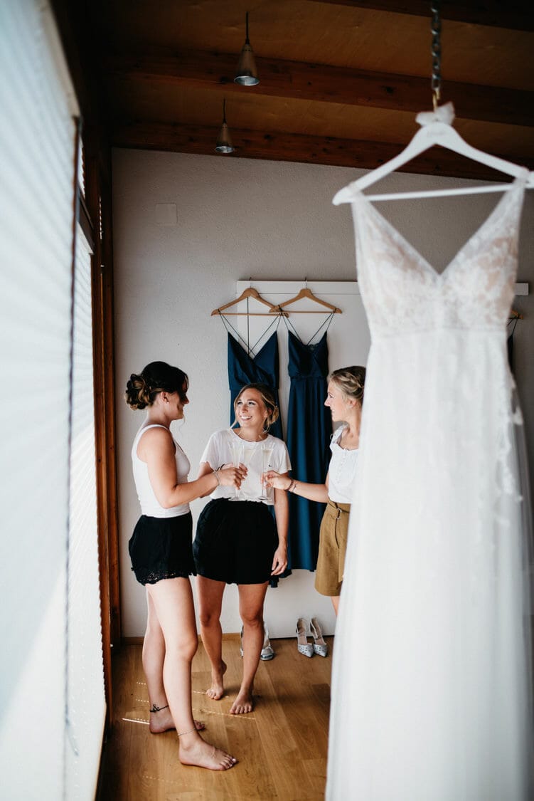 Hochzeit Schloss Raggendorf 10