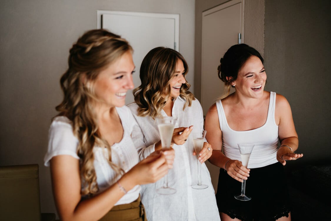 Hochzeit Schloss Raggendorf 11