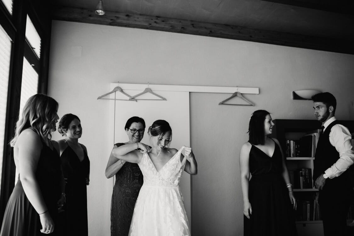 Hochzeit Schloss Raggendorf 12