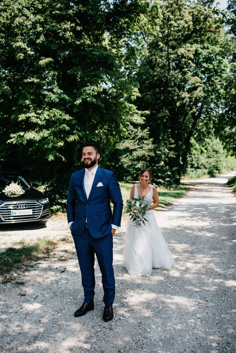 Hochzeit Schloss Raggendorf 16