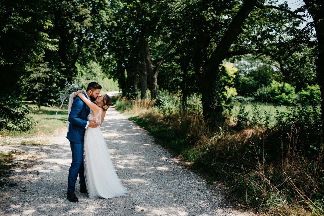 Hochzeit Schloss Raggendorf 17