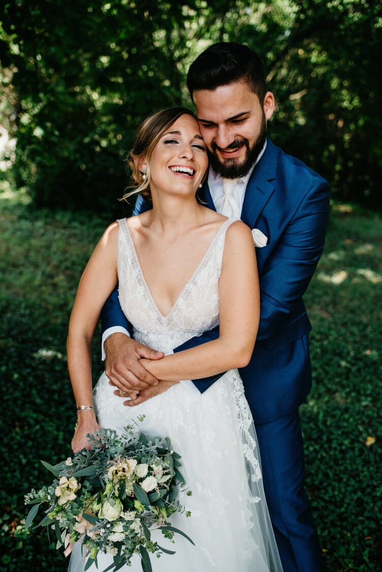 Hochzeit Schloss Raggendorf 19