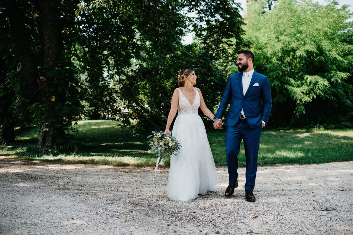 Hochzeit Schloss Raggendorf 20