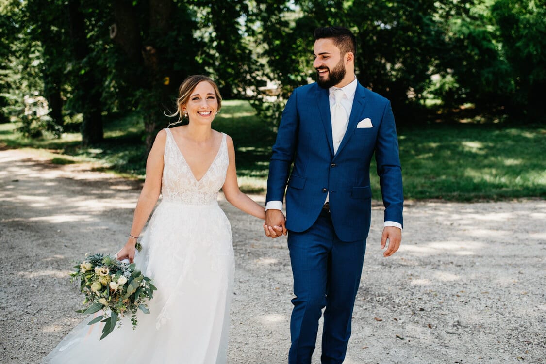 Hochzeit Schloss Raggendorf 21