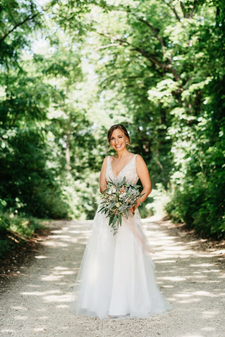 Hochzeit Schloss Raggendorf 23