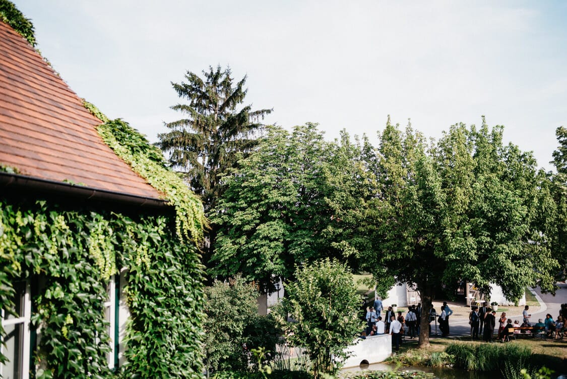 Hochzeit Schloss Raggendorf 24