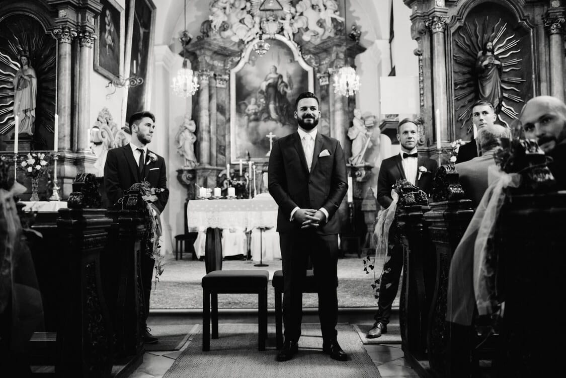 Hochzeit Schloss Raggendorf 27