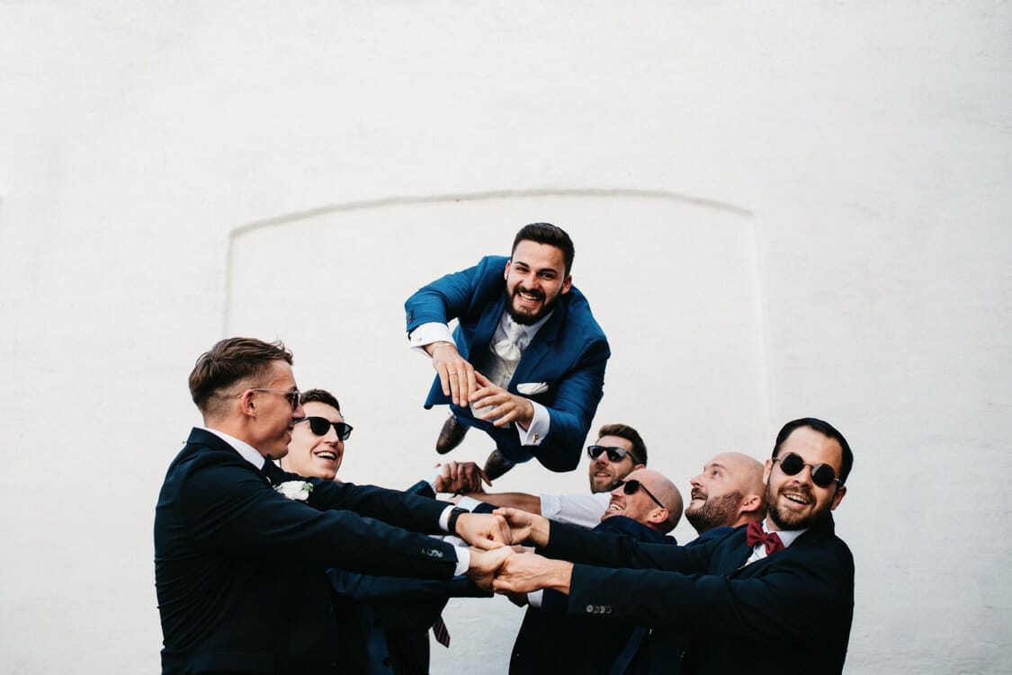 Hochzeit Schloss Raggendorf 36