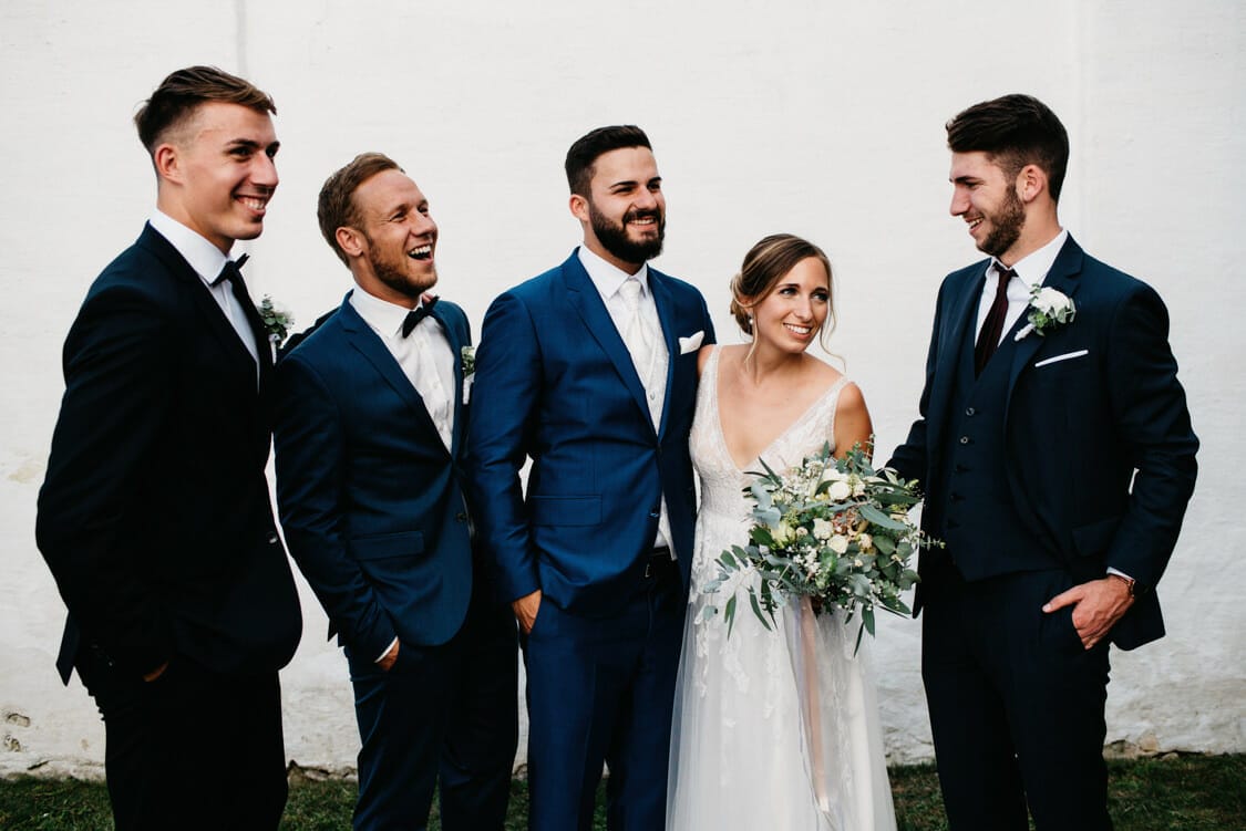 Hochzeit Schloss Raggendorf 37