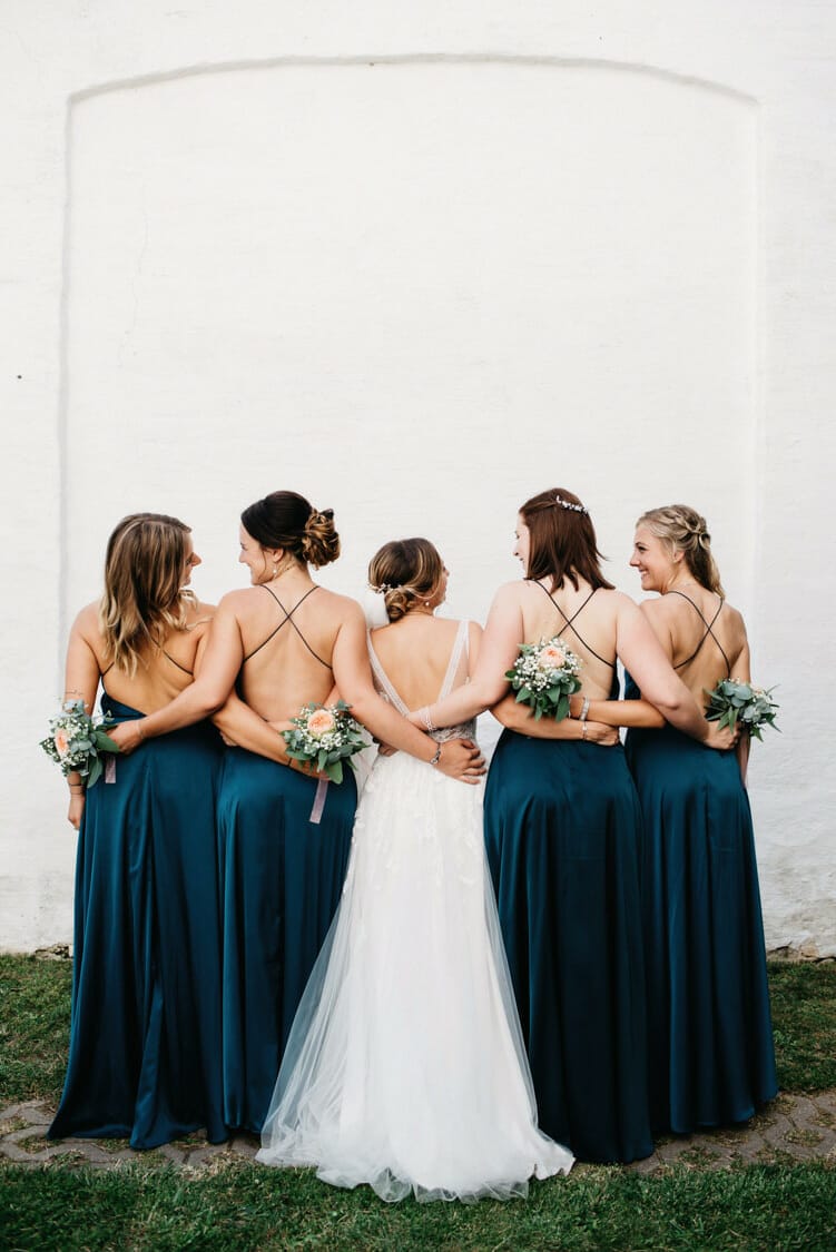 Hochzeit Schloss Raggendorf 38