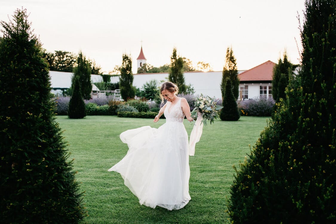 Hochzeit Schloss Raggendorf 50