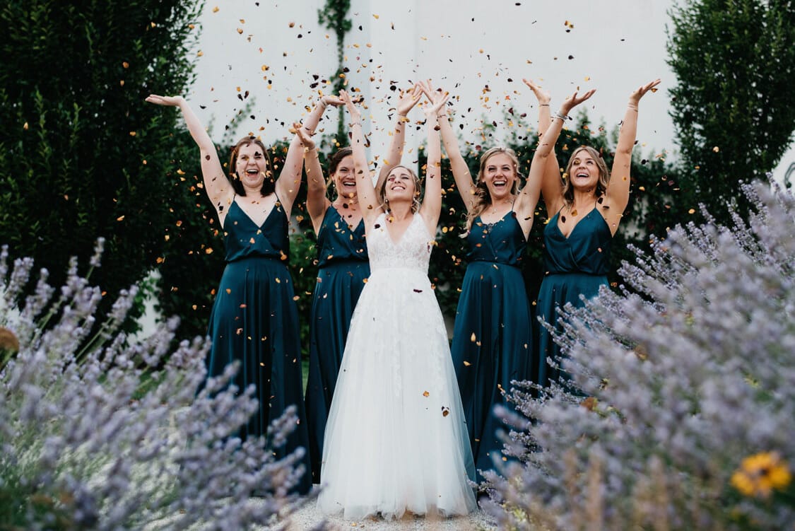 Hochzeit Schloss Raggendorf 56