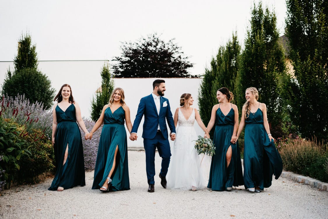 Hochzeit Schloss Raggendorf 58