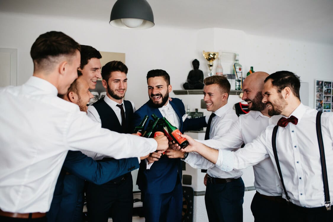 Hochzeit Schloss Raggendorf 6