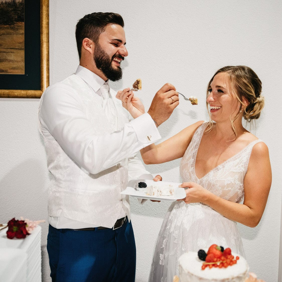 Hochzeit Schloss Raggendorf 66