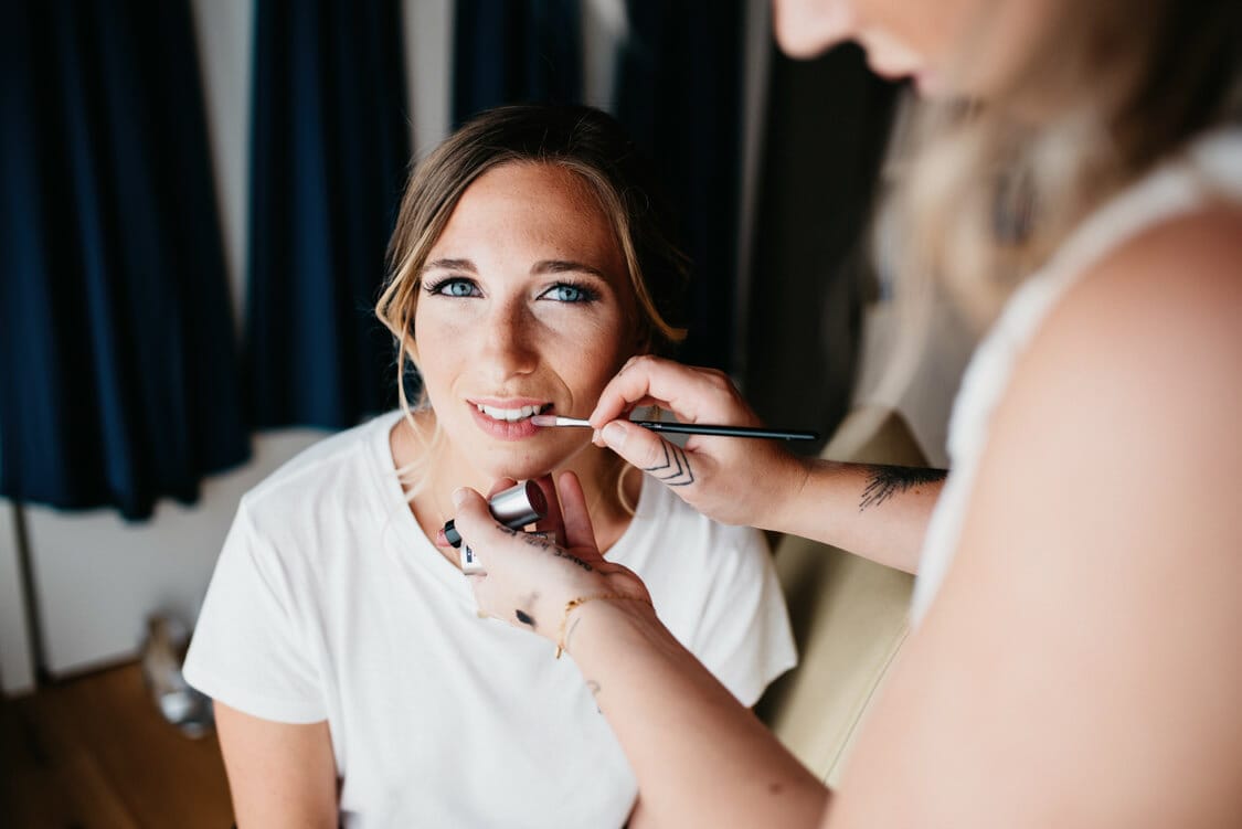 Hochzeit Schloss Raggendorf 7