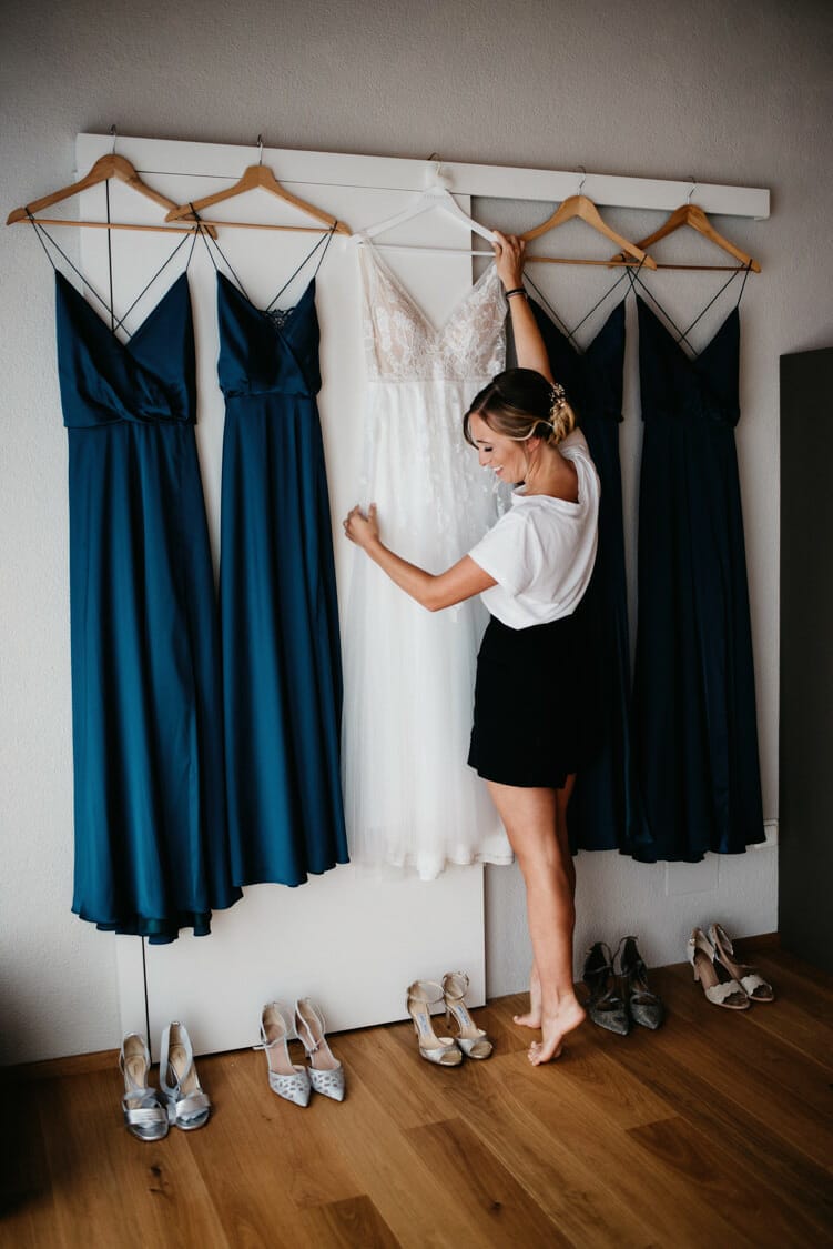 Hochzeit Schloss Raggendorf 8