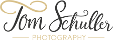 Hochzeitsfotograf Tom Schuller Photography Logo