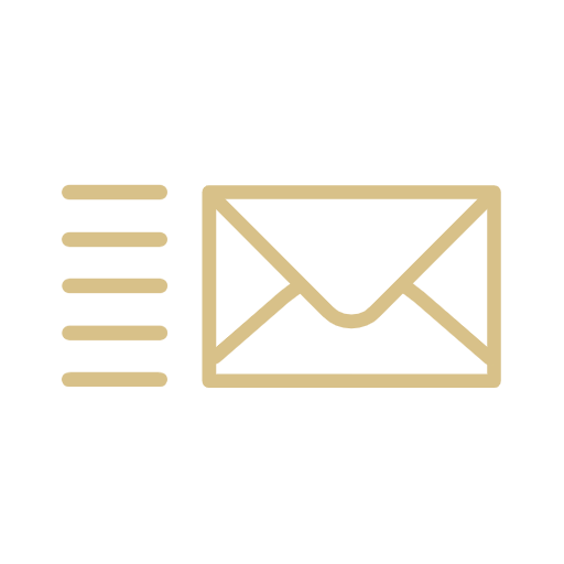 177 Envelope Mail Send Outline